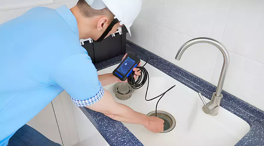 The Role of Video Camera Inspections in Plumbing Diagnostics