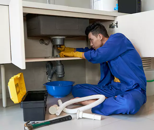 Expert Plumber for Basement Leak Repair in Dallas, TX: Schedule Affordable Waterproofing Services with Us