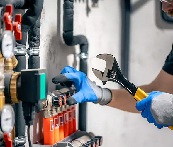 Expert Plumber for Commercial Plumbing in Dallas, TX: Schedule Reliable Plumbing Services with Us