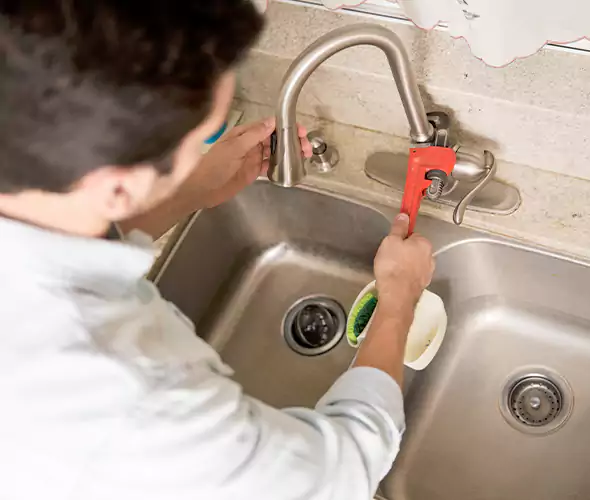 Professional Emergency Plumbing Repair in Dallas, TX
