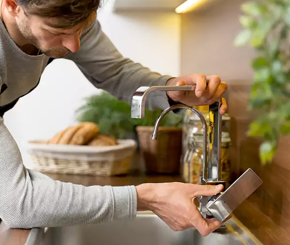 Your Trusted Experts for Bathroom Faucet Installation in Dallas, TX