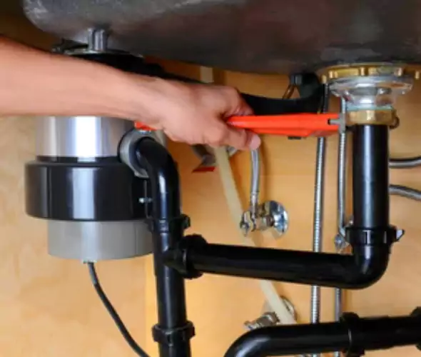 Professional Garbage Disposal Repair in Dallas, TX: Schedule Reliable Plumbing Services With Us