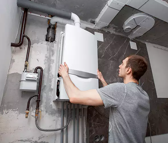 Certified Experts for Gas Water Heater Installation in Dallas, TX