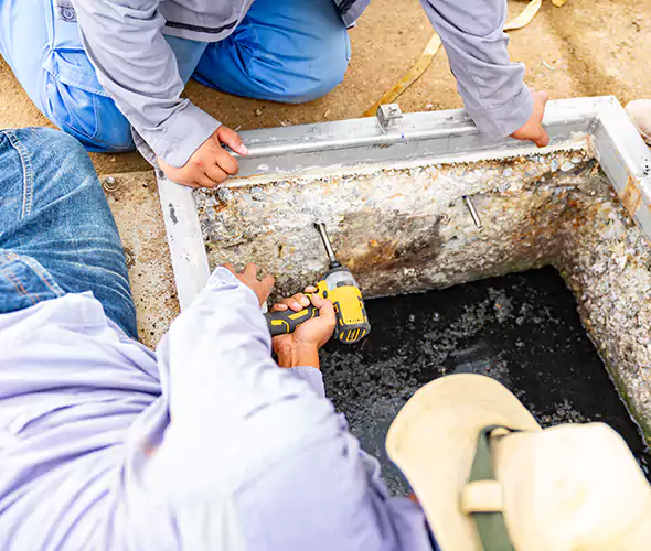 Licensed Grease Trap Repair Plumber in Dallas, TX: Schedule Professional Service Today