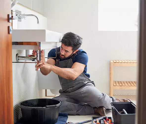 Expert Plumber for Plumbing Repair in Dallas, TX: Schedule Affordable Plumbing Repair Services with Us