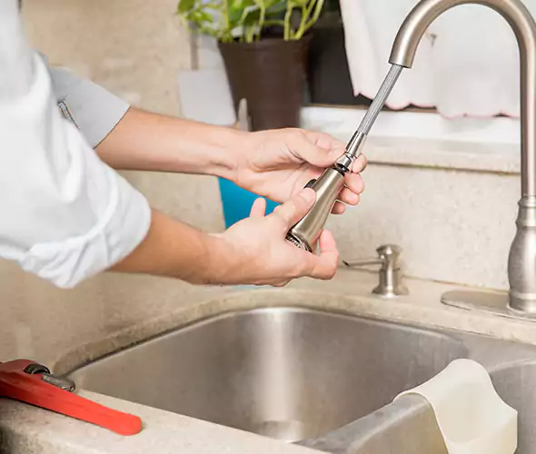 Expert Plumber for Rooter Services in Dallas, TX