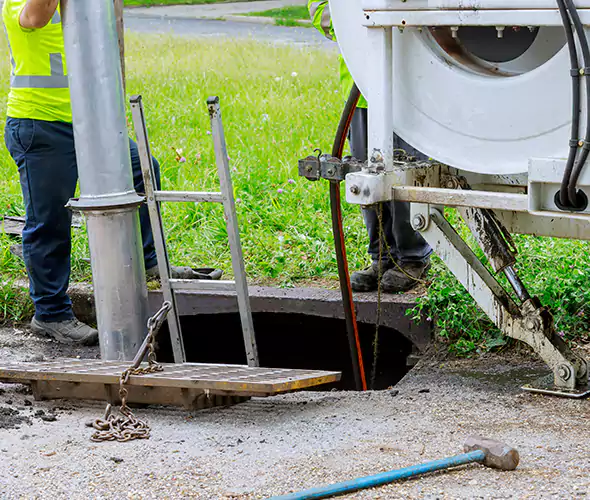 Expert Plumber for Sewer Line Cleaning in Dallas, TX