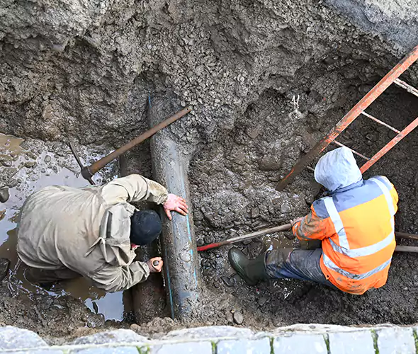 Expert Plumber for Sewer Replacement in Dallas, TX: Schedule Affordable Sewer Replacement Services with Us