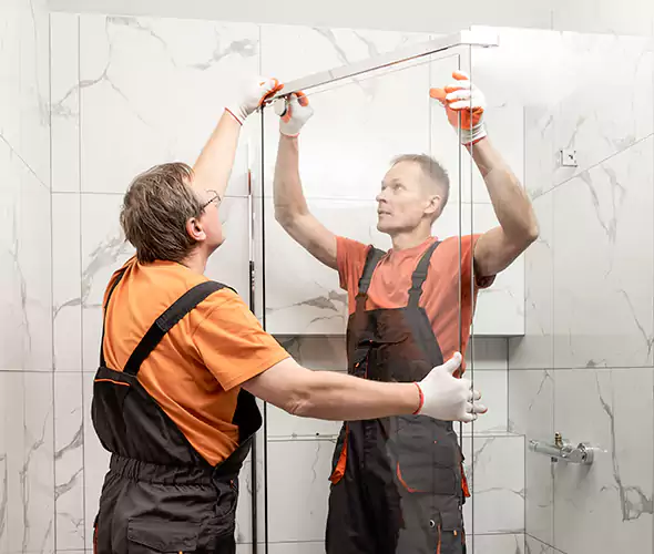 Professional Shower Installation Specialist in Dallas, TX: Schedule Affordable Shower Setup Services with Us