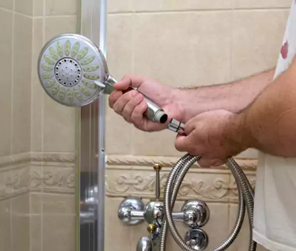 Professional Shower Repair Specialist in Dallas, TX: Schedule Affordable Shower Services with Us