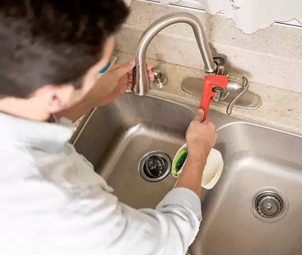 Professional Sink Repair Specialist in Dallas, TX: Schedule Reliable Sink Fixing Services with Us
