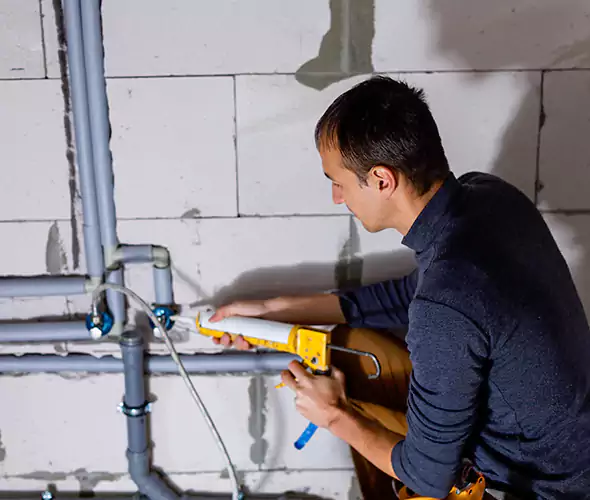 Expert Plumber for Slab Leak Detection in Dallas, TX: Schedule Affordable Slab Leak Repair Services with Us