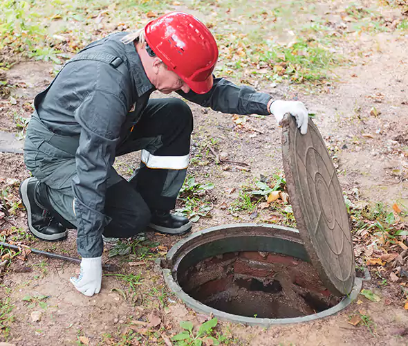 Expert Storm Drain Cleaning Plumber in Dallas, TX