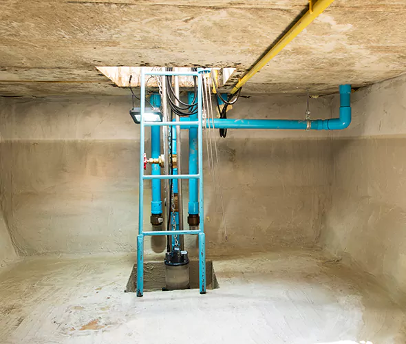 Expert Plumber for Sump Pump Maintenance in Dallas, TX: Schedule Reliable Maintenance Services with Us