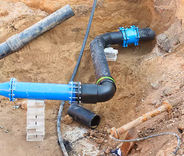 Expert Professional Trenchless Pipe Repair in Dallas, TX