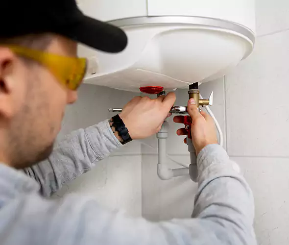 Professional Water Heater Repair Experts in Dallas, TX