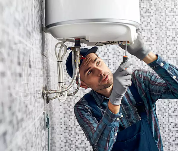 Expert Plumber for Water Heater Replacement in Dallas, TX: Schedule Affordable Replacement Services with Us