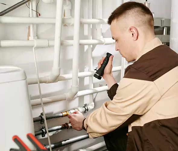 Trusted Water Softener Installers in Dallas, TX