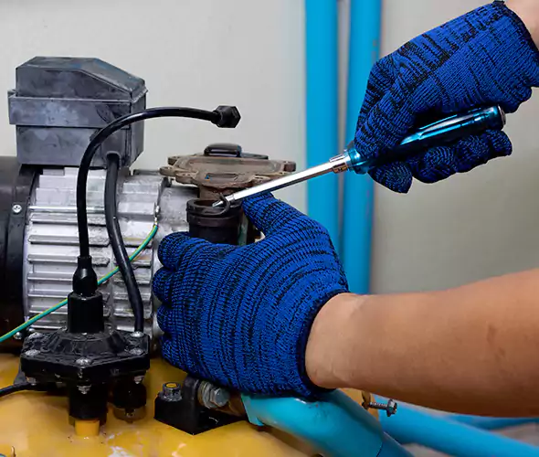 Professional Well Pump Specialist in Dallas, TX