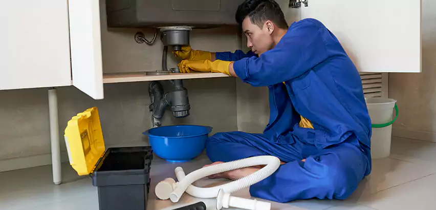 Drain Cleaning in Dallas