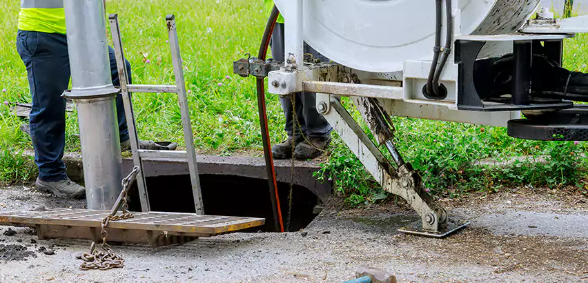 Drain Unblocking in Dallas