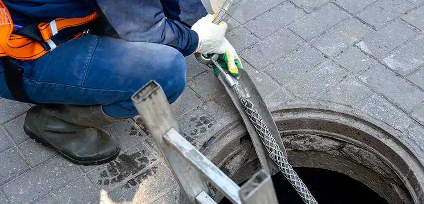 Drain Cleaning in Dallas