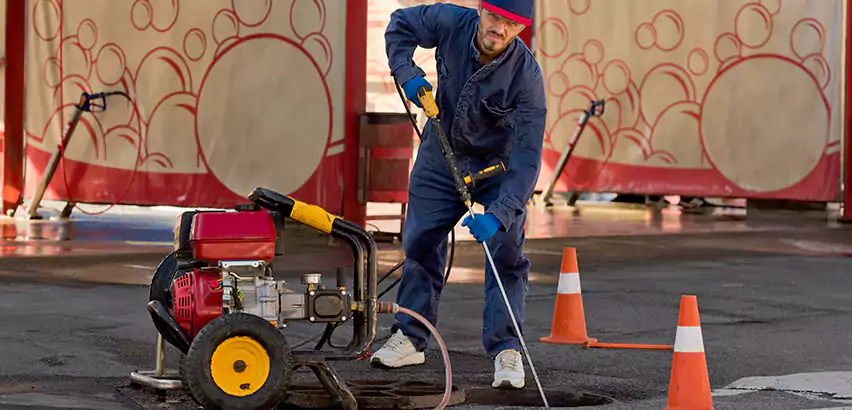 Professional Drains Camera Inspection Services in Dallas, TX