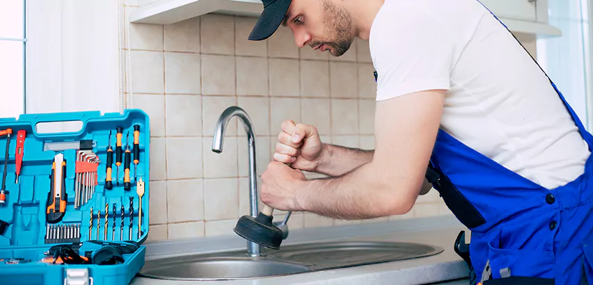 Reliable Emergency Plumbing Services in Dallas, TX