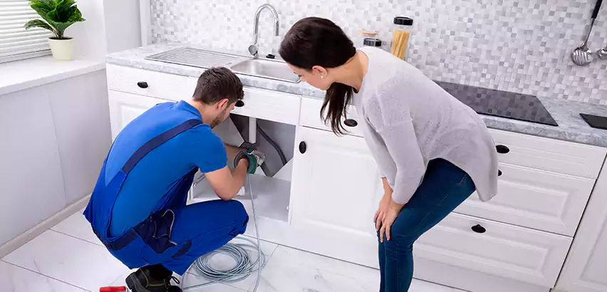 Fast Emergency Plumbing Repair Services in Dallas, TX