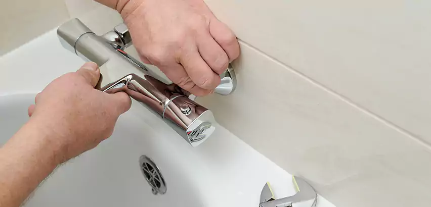 Faucet Installation in Dallas