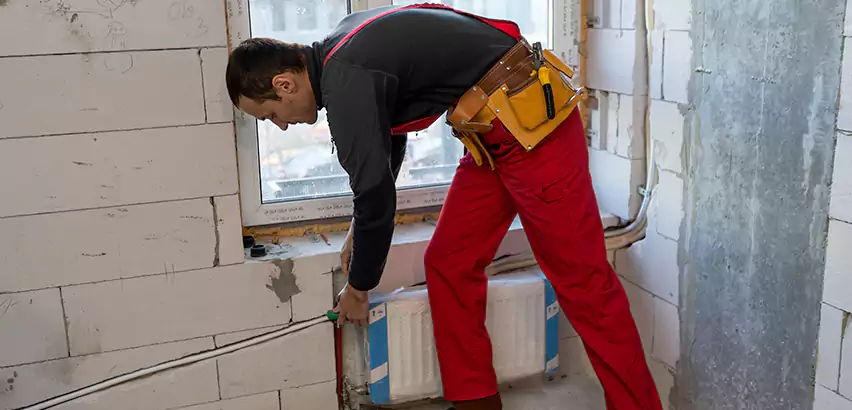 Professional Foundation Leak Repair Services in Dallas, TX