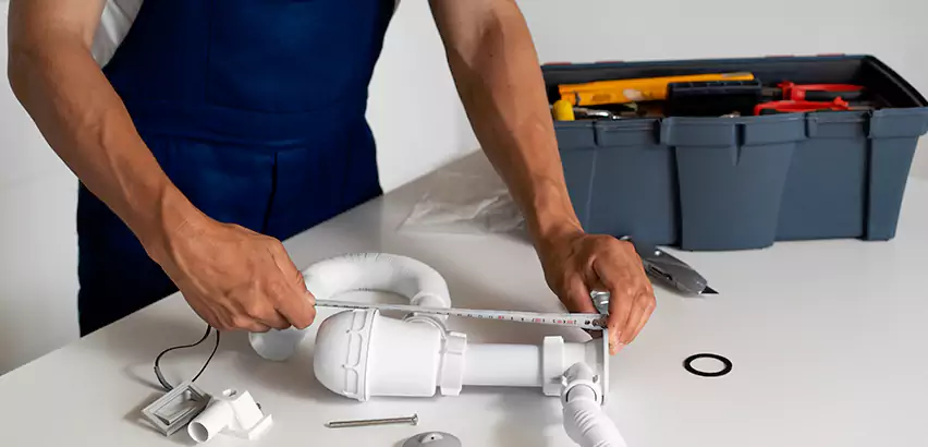 PEX Pipe Installation in Dallas