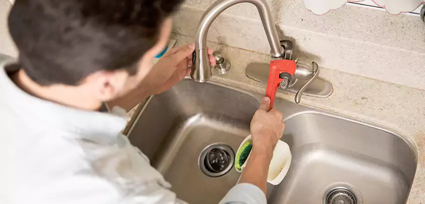 Plumbing Inspection in Dallas
