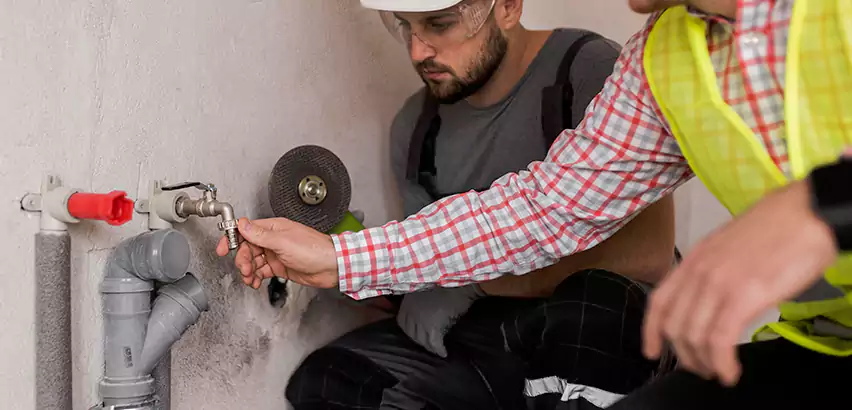 Emergency Plumbing Repair Dallas