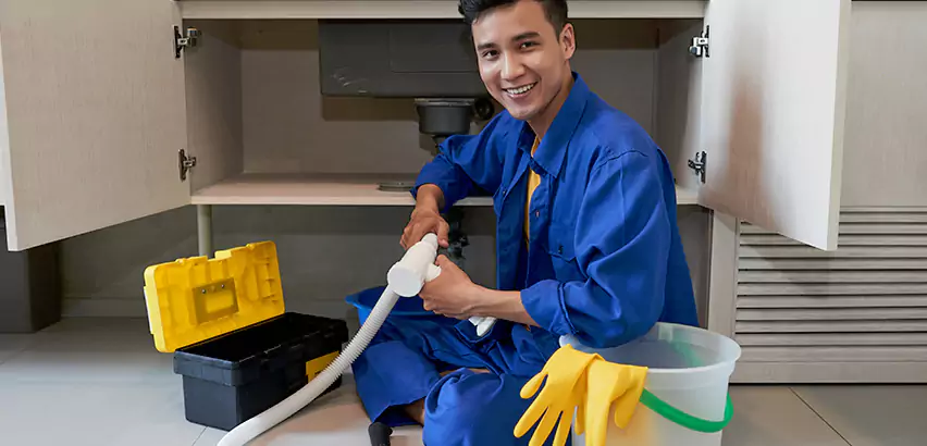 Whole House Repipe in Dallas