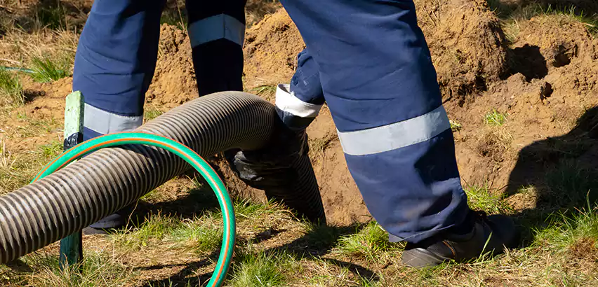 Slow Drain Repair in Dallas