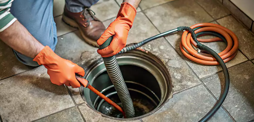 Gutter Drain Repair in Dallas, TX