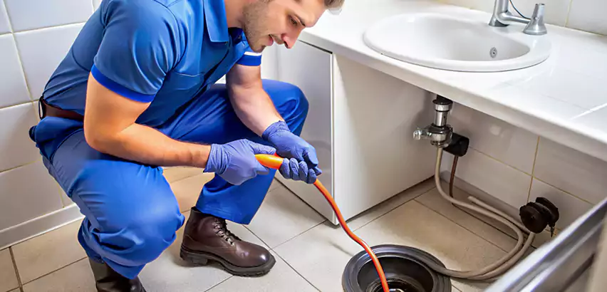 Drain Repair in Dallas