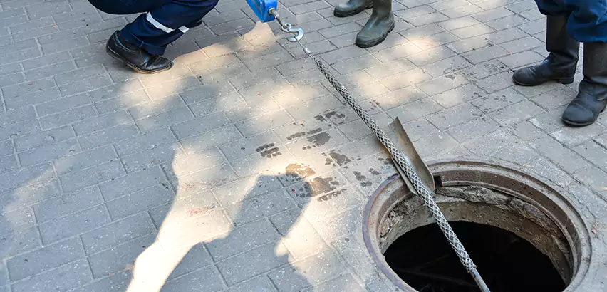 Emergency Rooter Service in Dallas