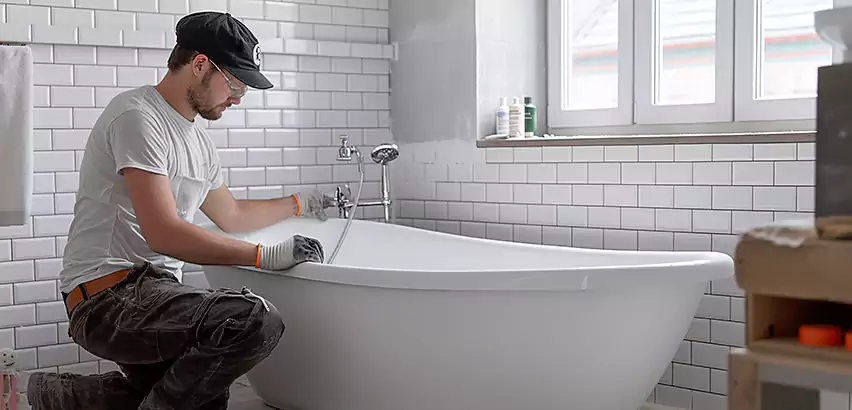 Leak Detection Companies Near Me in Dallas