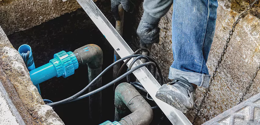 Sewage Ejector Pump Installation Cost in Dallas