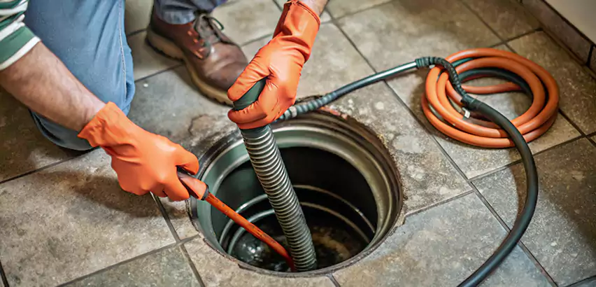 Sewer Line Root Removal in Dallas