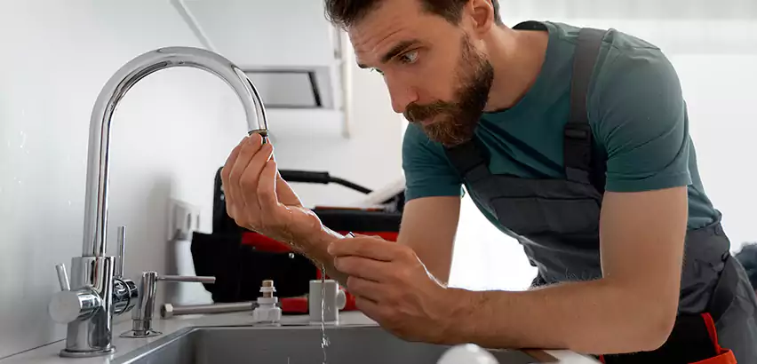 Fire and Water Damage Restoration in Dallas