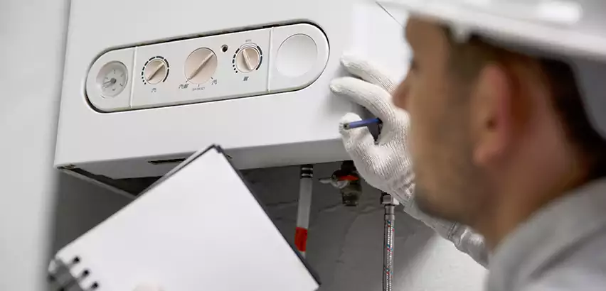 Gas Water Heater Service Near Me Dallas