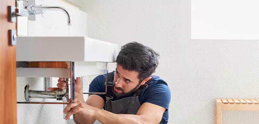 Commercial Water Leak Detection in Dallas