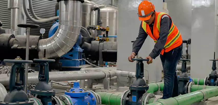 Top-Notch Trenchless Sewer Line Repair Services in Dallas, TX.