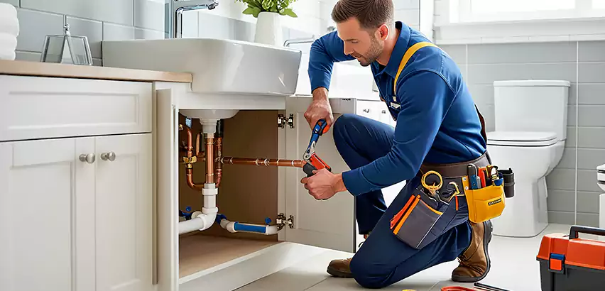 Professional Water Damage Restoration Services in Dallas, TX