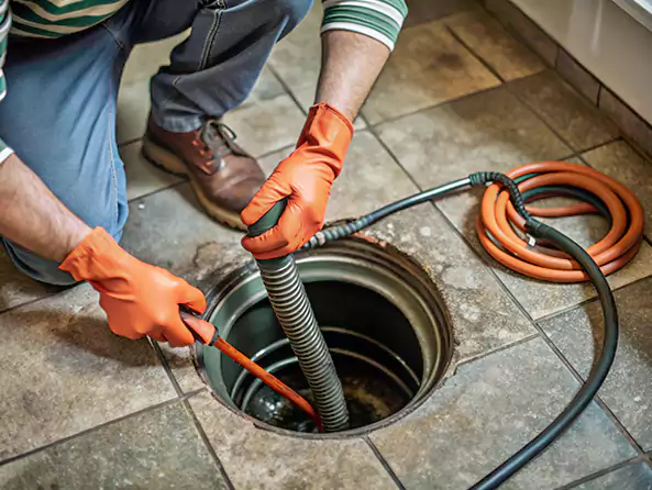 Why Choose Glens Plumbing for Drain Jetting in Dallas, location field=ss]?