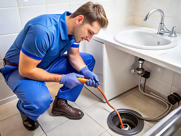 Why Choose Glens Plumbing for Drain Repairs in Dallas, TX?