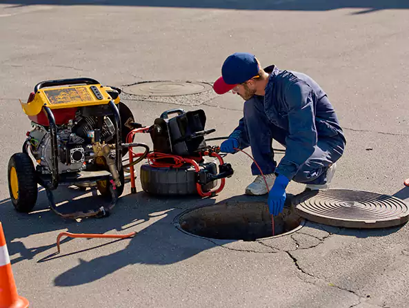  Why Choose Glens Plumbing for Drains Camera Inspection in Dallas, TX?